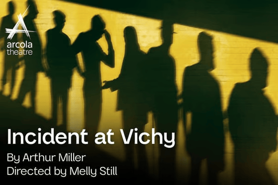 Incident at Vichy